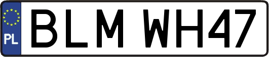 BLMWH47