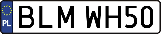 BLMWH50