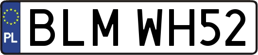 BLMWH52