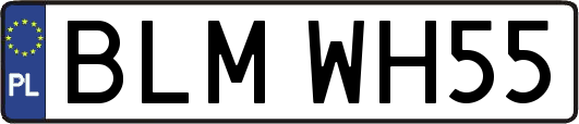 BLMWH55
