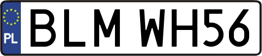 BLMWH56