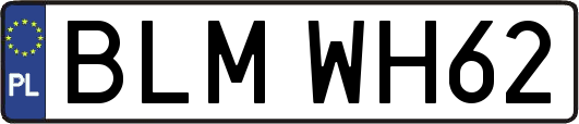 BLMWH62
