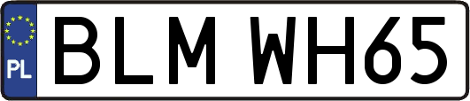 BLMWH65