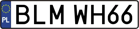 BLMWH66