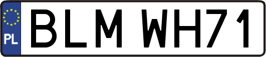 BLMWH71