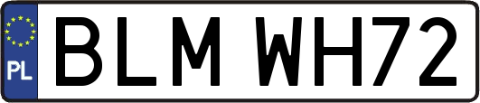 BLMWH72