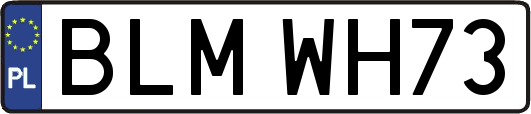 BLMWH73