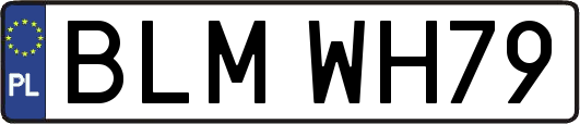 BLMWH79