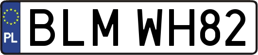 BLMWH82