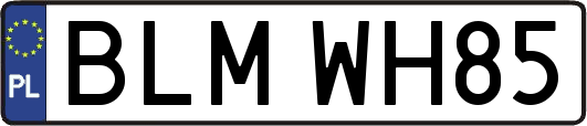BLMWH85