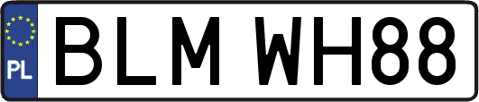 BLMWH88