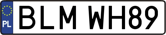 BLMWH89