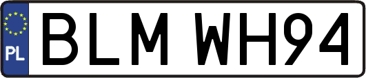 BLMWH94