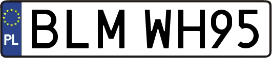 BLMWH95
