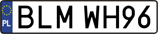 BLMWH96