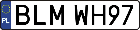BLMWH97