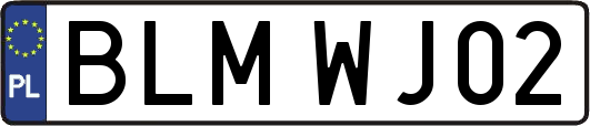 BLMWJ02