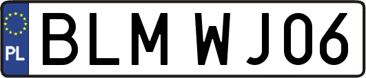 BLMWJ06