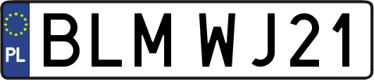 BLMWJ21