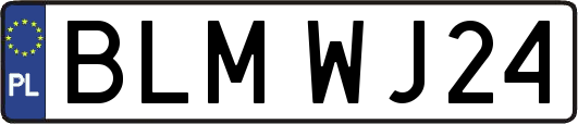 BLMWJ24