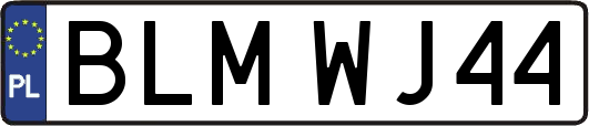 BLMWJ44