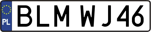 BLMWJ46