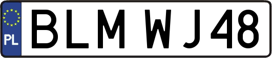 BLMWJ48