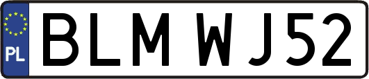 BLMWJ52