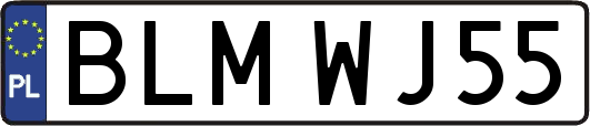 BLMWJ55