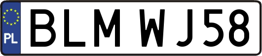 BLMWJ58