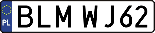 BLMWJ62