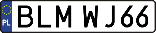BLMWJ66
