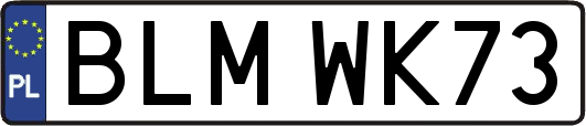 BLMWK73