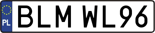 BLMWL96
