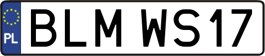 BLMWS17