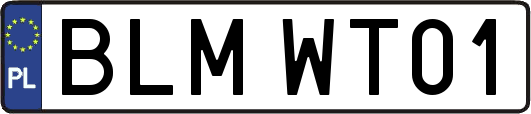 BLMWT01