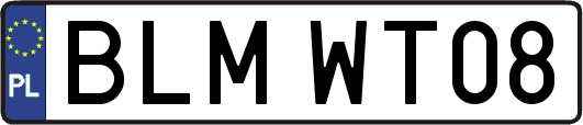 BLMWT08