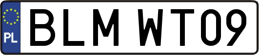 BLMWT09