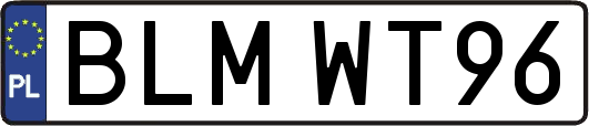 BLMWT96