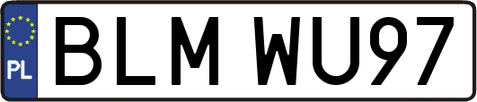 BLMWU97