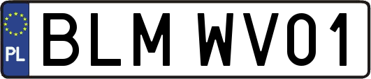BLMWV01