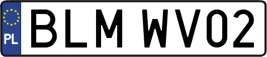 BLMWV02