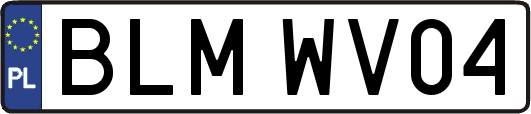 BLMWV04