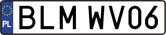 BLMWV06