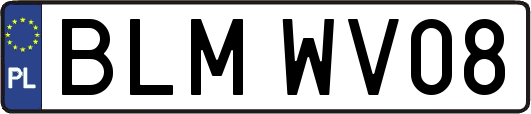 BLMWV08