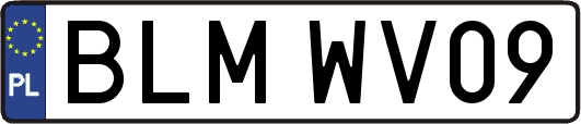 BLMWV09