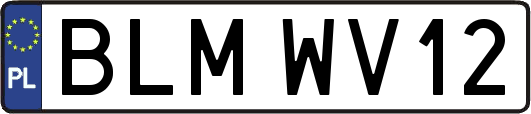 BLMWV12