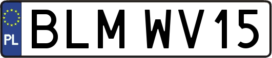 BLMWV15