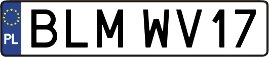 BLMWV17