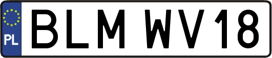 BLMWV18